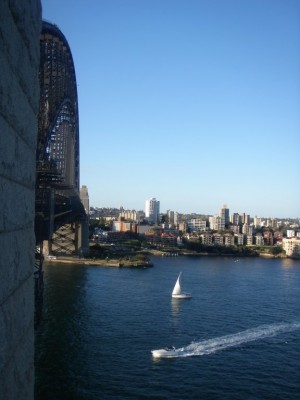 Pont de Sydney